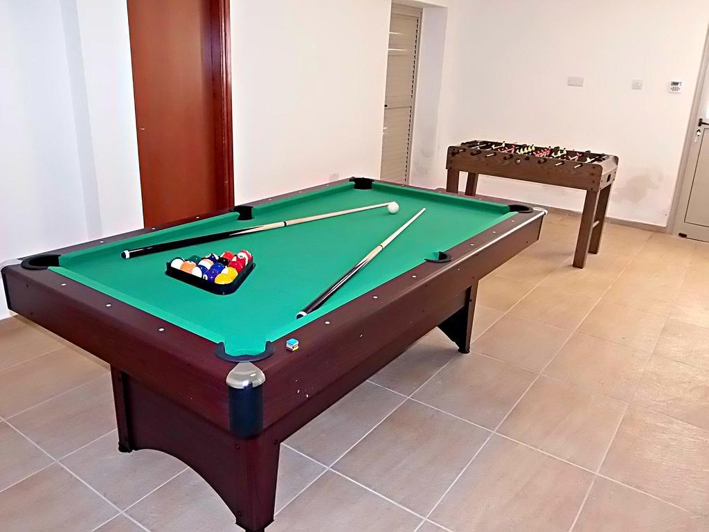 Villa Lalianda Sandy Beach Villas - Private Pool - Jacuzzi - Private Beach Area Polis Zewnętrze zdjęcie