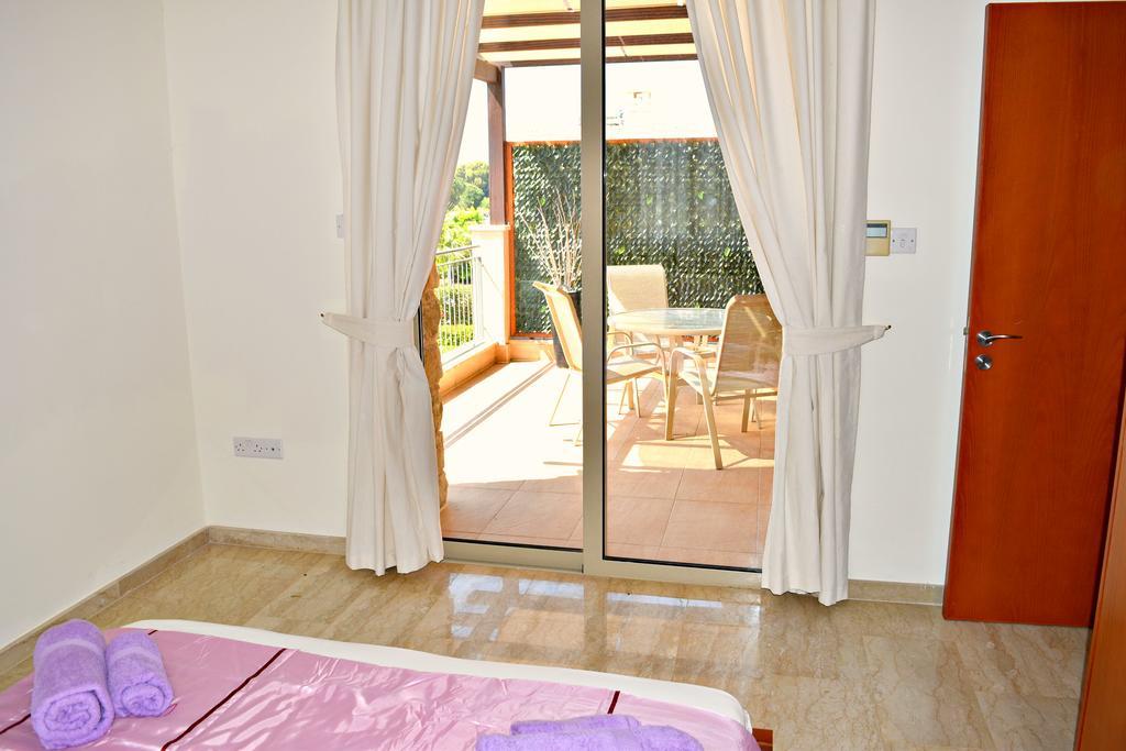 Villa Lalianda Sandy Beach Villas - Private Pool - Jacuzzi - Private Beach Area Polis Zewnętrze zdjęcie