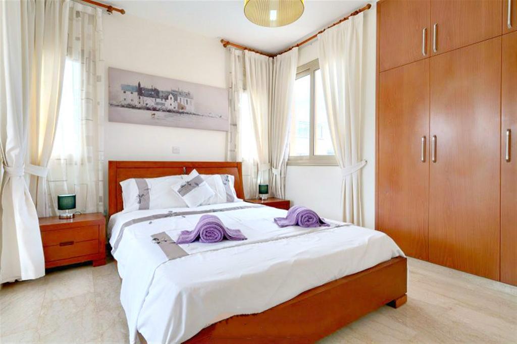 Villa Lalianda Sandy Beach Villas - Private Pool - Jacuzzi - Private Beach Area Polis Zewnętrze zdjęcie